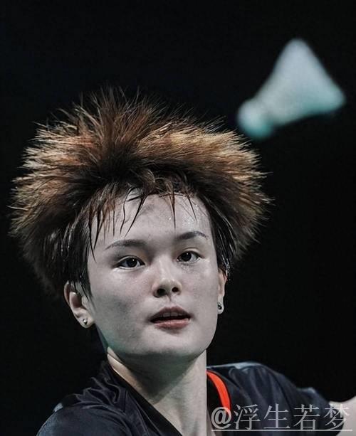 王祉怡完胜韩悦 挺进印尼公开赛女单决赛