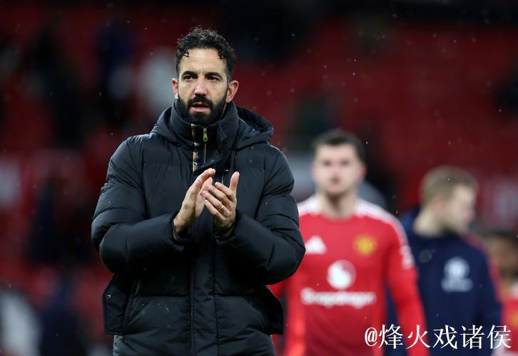 曼联英超排名告急，阿莫林预测今夏可能大调整
