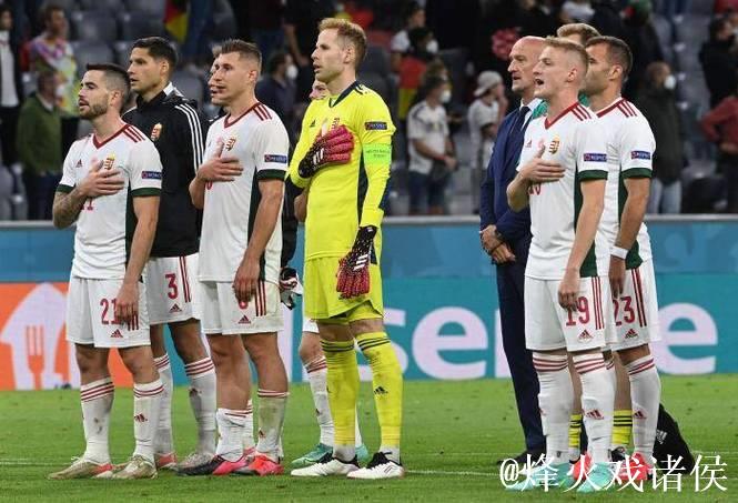 欧国联战报:匈牙利压哨扳平德国 波黑顽强逼和荷兰 欧国联战报:匈牙利压哨扳平德国 波黑顽强逼和荷兰