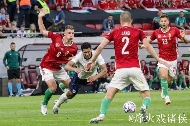 欧国联战报:匈牙利压哨扳平德国 波黑顽强逼和荷兰 欧国联战报:匈牙利压哨扳平德国 波黑顽强逼和荷兰