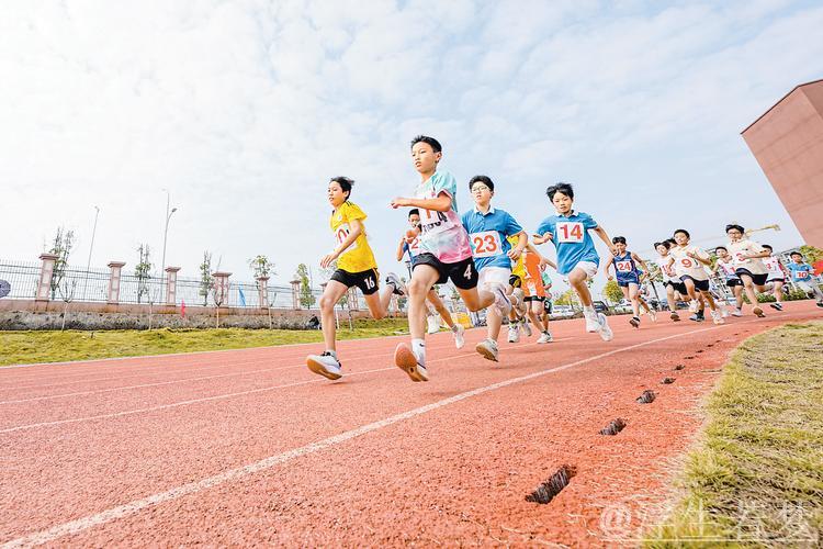 全员参与,将体育融入日常生活 全员参与,将体育融入日常生活