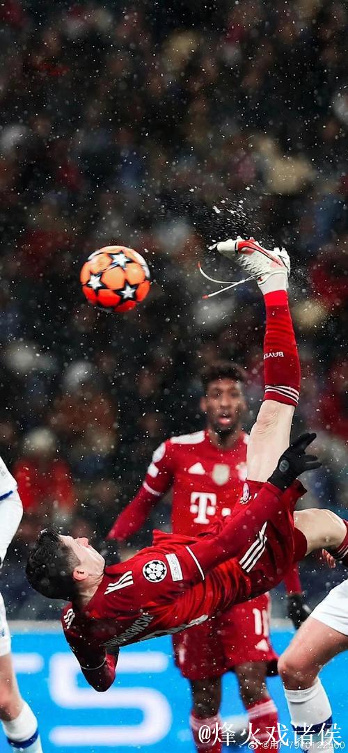 拜仁前锋莱万计划在德甲半程后接受腹股沟手术