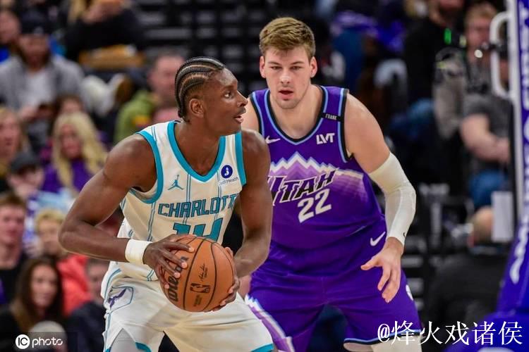 NBA-鲍尔17+5+5助黄蜂9人得分上双,以150-95大胜爵士55分 NBA-鲍尔17+5+5助黄蜂9人得分上双,以150-95大胜爵士55分