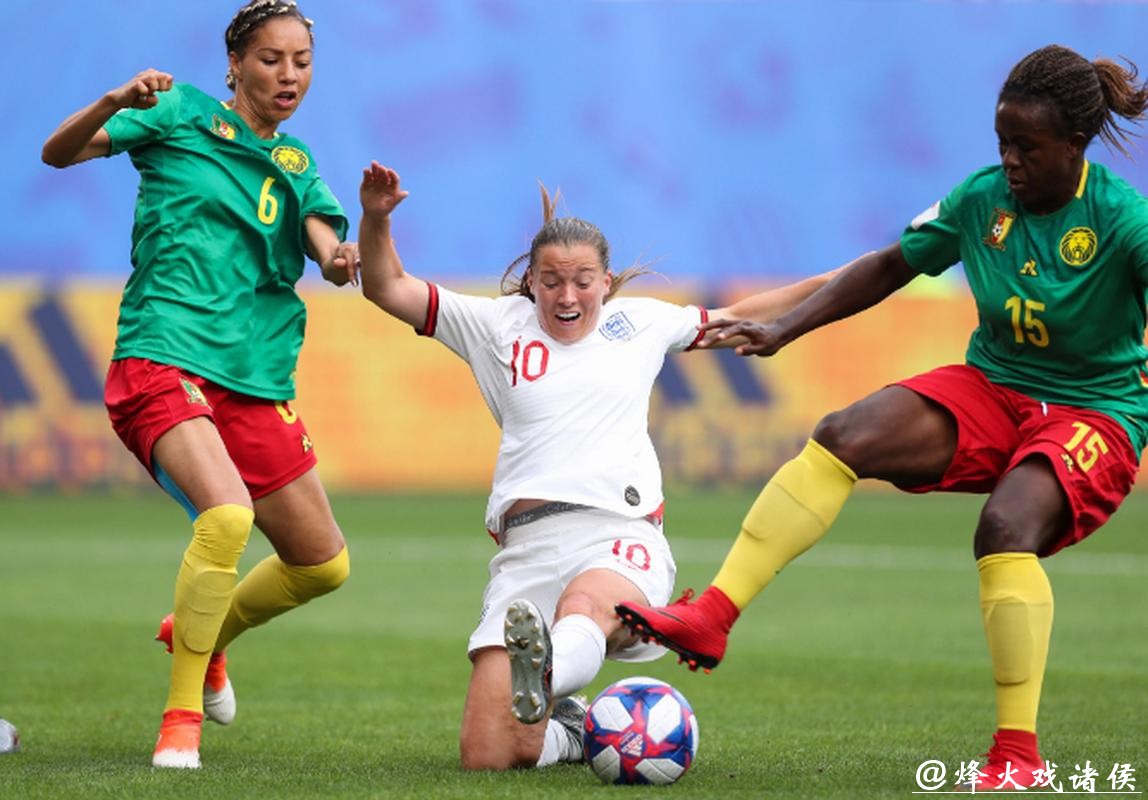 畅享精彩:女足世界杯全程高清直播 畅享精彩:女足世界杯全程高清直播