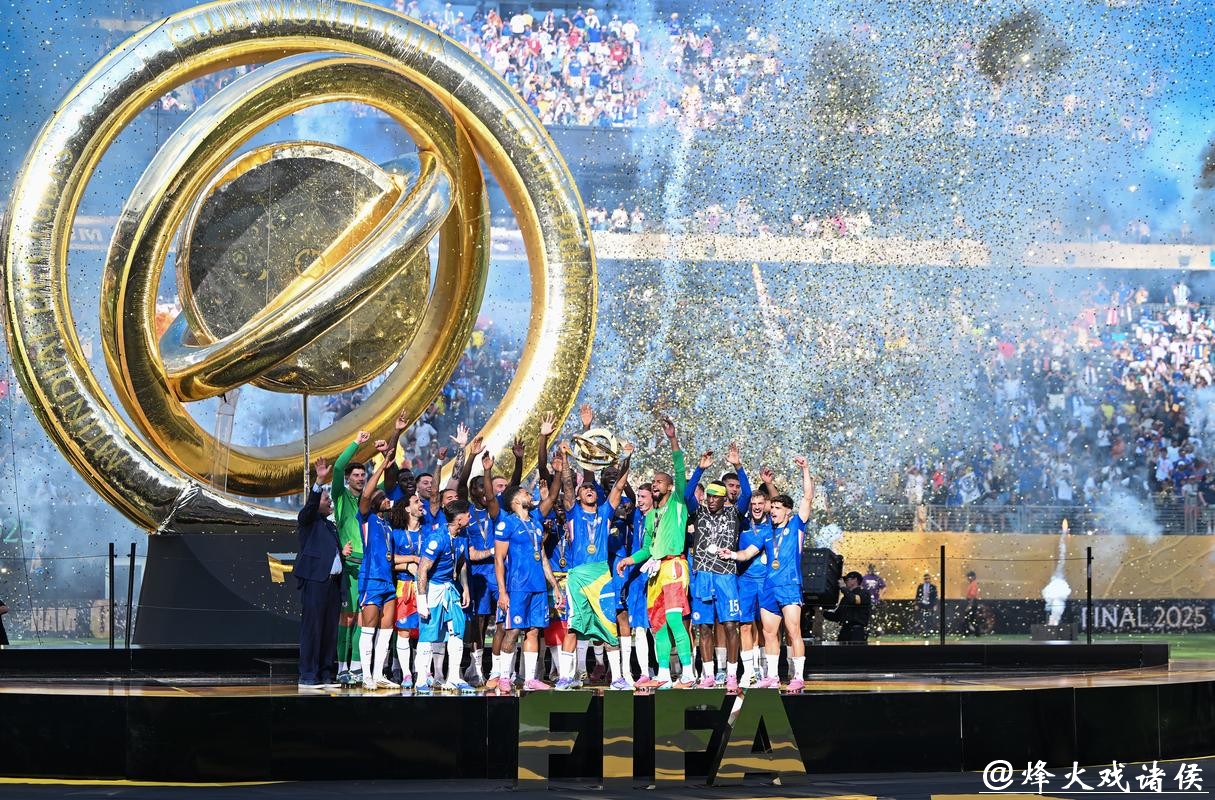 2026年世界杯即将揭幕，全球共同期待足球盛宴